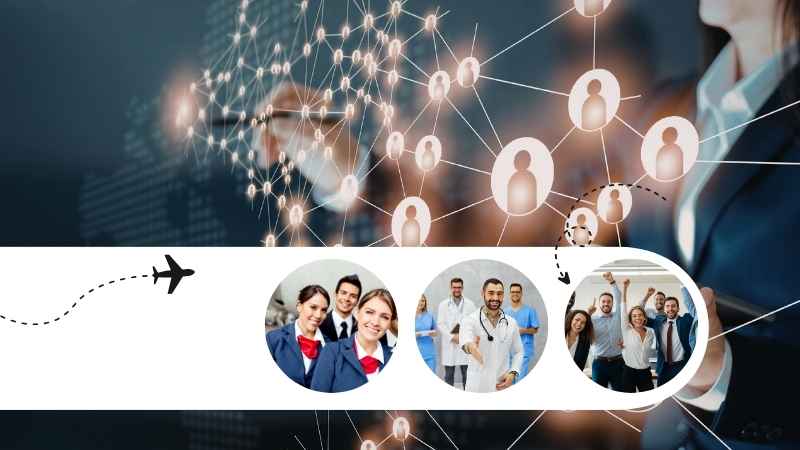 Industry Networking Platforms