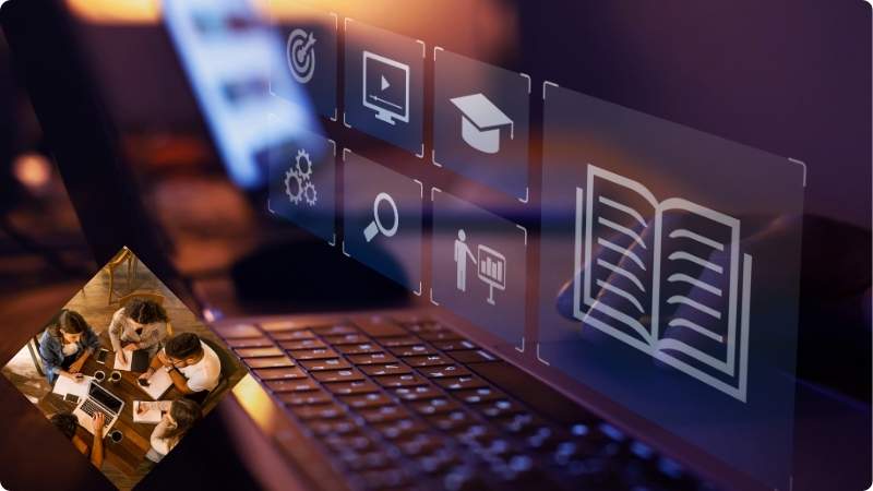 Education Solutions