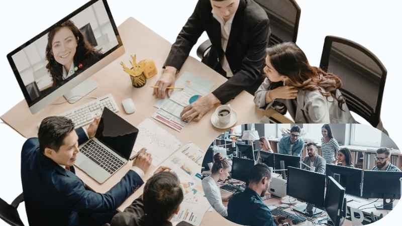 GeniusArena Software Team