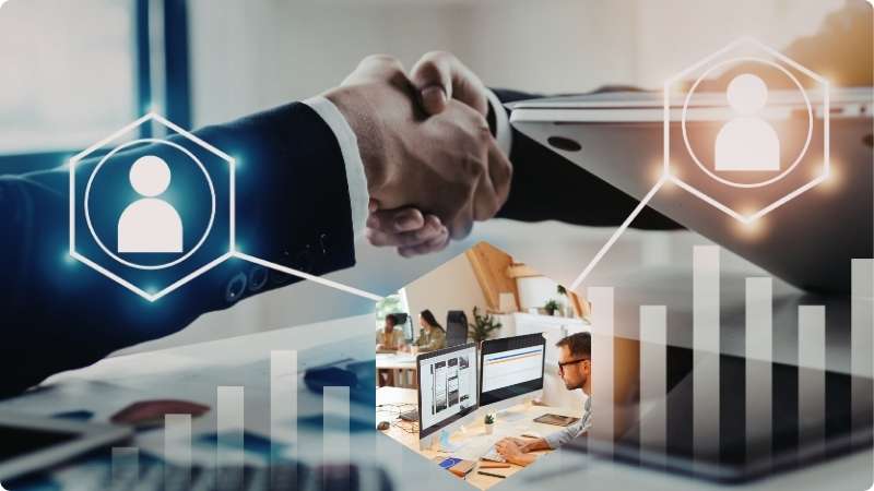 Partnership and Ownership in Software Development